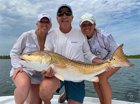 Ponce Inlet Fishing Charters Ponce Inlet Fishing Charters
