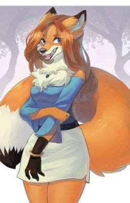 Read Stories New Neighbor Female Fox Furry X Male Human Reader