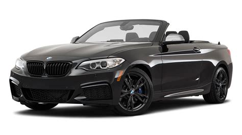 Lease A 2018 Bmw M240i Xdrive Cabriolet Automatic Awd In Canada