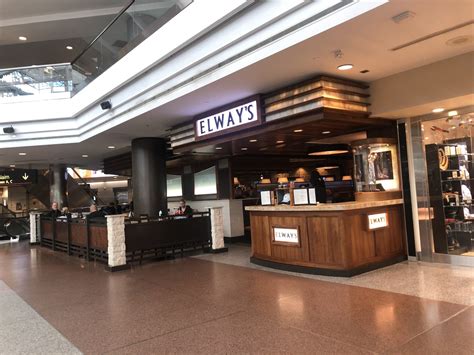 Best Bars To Imbibe In The Denver Airport