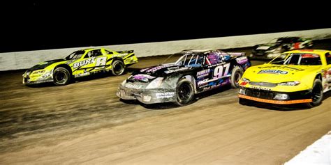 Central Pa Racing Scene Dirtcar Pro Stock Series Ramped Up For 2020