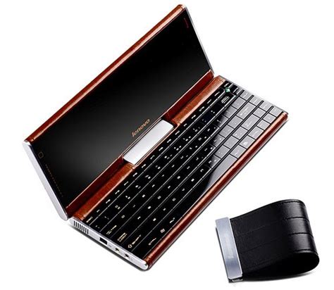 Get Everything Done Lenovo Pocket Yoga The Smallest Notebook