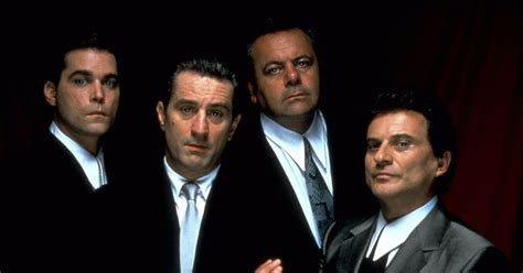 Goodfellas Cast Where Are They Now Gallery
