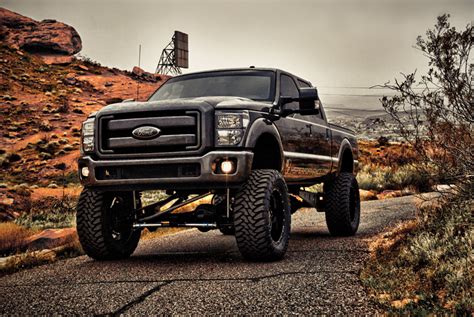 Mud Trucks Lifted Chevy Trucks Cool Trucks Ford F 250 Ford Super