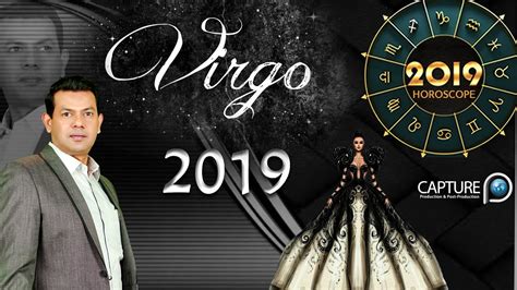 Virgo Yearly Horoscope 2019 Youtube