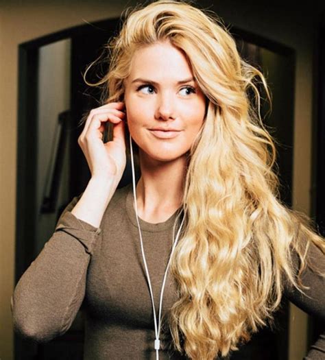 Norwegian Star Silje Norendal Is A Professional Snowboarder And She Won