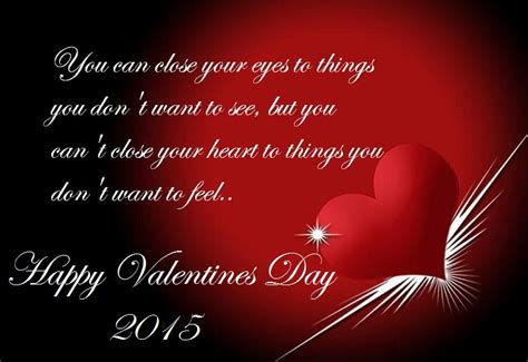 Most beautiful valentines day quotes: 60+ Romantic Valentines Day Wallpapers and HD Images ...
