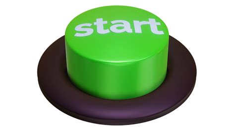 Start Button Png Transparent Images Png All