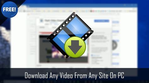 By using our downloader you can easily convert youtube videos to mp3, mp4, 3gp, webm, m4a files. How to Download Any Video From Any Site On PC (free & easy ...