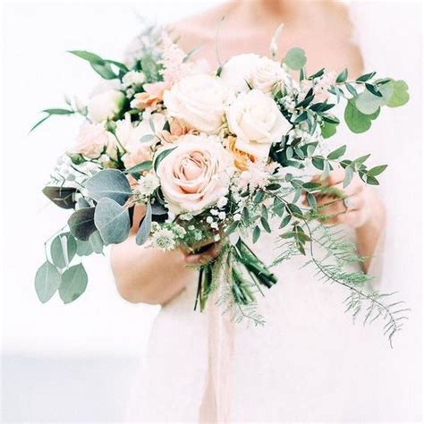 49 Stunning Pastel Wedding Bouquets Weddingomania