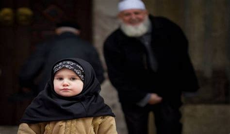 Afghan Cleric Arrested After Marrying Six Year Old Child