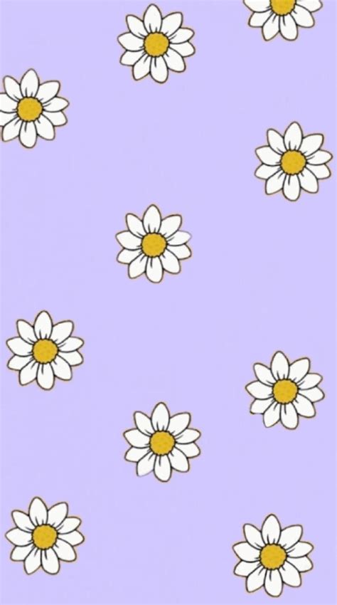 Daisy Aesthetic Wallpapers ~ Daisy Aesthetic Wallpapers Ghatrisate