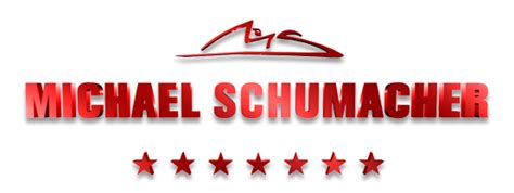 Michael Schumacher Logo Pinterest Michael Schumacher Schumacher