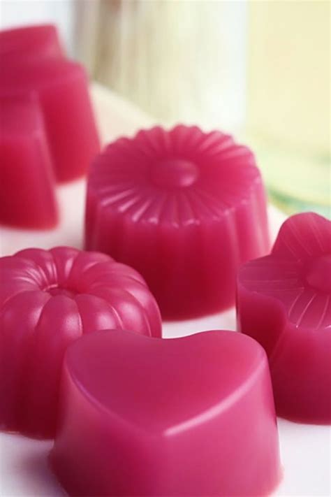 Try These Fun Invigorating Diy Soap Jellies Jelly Soap Diy Jelly Diy Soap