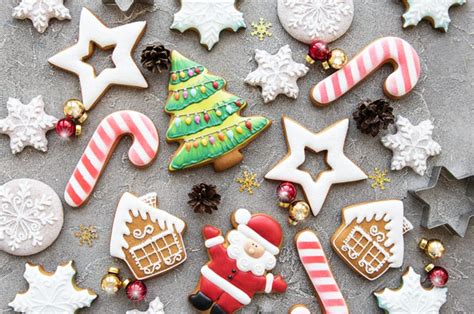 My italian christmas cookies recipe embodies all the most beloved parts of holiday baking! The Most Popular Christmas Cookies In Each State | Y98
