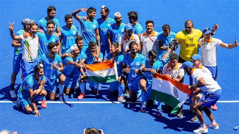 Tokyo Olympics 2020 How Can Indian Hockey Win Medals Regularly