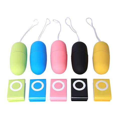 Wireless Remote Control 20 Speed Vibrating Vibrating Egg Adult Sex Toys