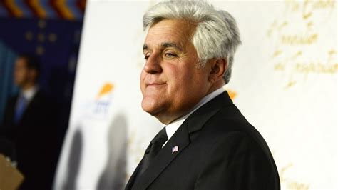 Its Official Jay Leno Hosting Primetime Cnbc Series