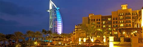 10 Best Dubai Hotels United Arab Emirates From 22