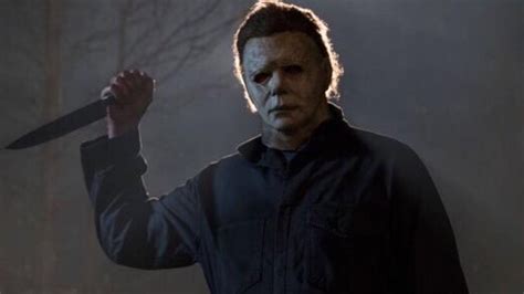 Michael Myers Returns In Halloween Kills And Halloween Ends Alexus