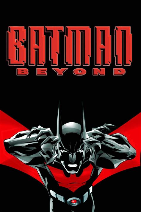 Batman Beyond Rotten Tomatoes