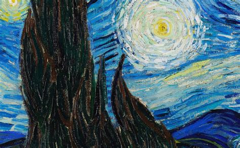 Van Gogh Starry Night Painting Create Reproductions Of Historical