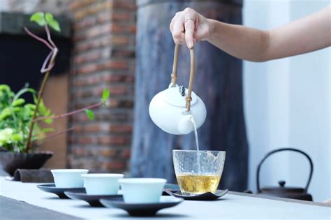 Chinese Tea Culture 101 Healthier Matters Blog