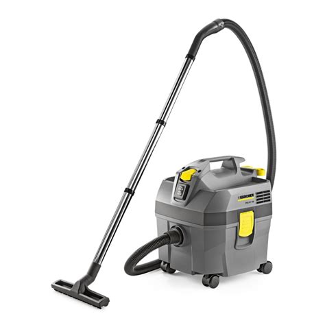 Karcher Pront 400 Commercial Wet And Dry Vacuum Bunnings Warehouse