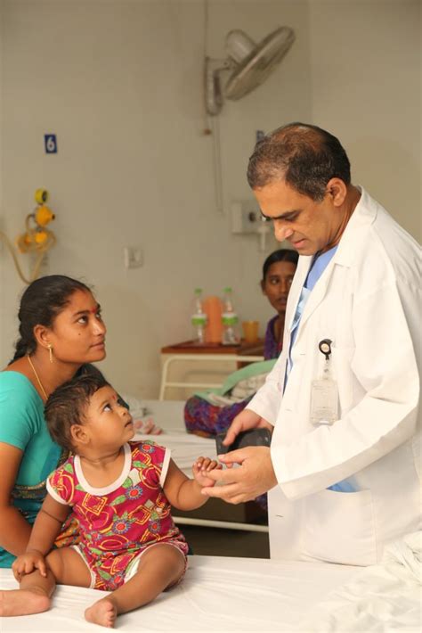 Dr Gopichand Mannam Shaping The Future Of Cardiac Care In India At