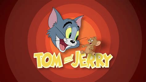 On friday moved the upcoming film to a dec. Tom & Jerry | Live-action ganha logo oficial