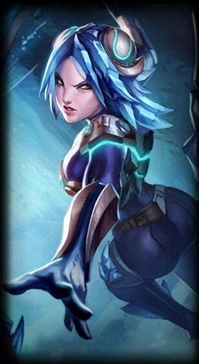Frostblade Big Booty Irelia Wiki League Of Legends Official Amino