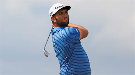 Low scores start with maxing out your drives. British Open 2019: Jon Rahm feels at home at Royal Portrush | Sporting News Canada