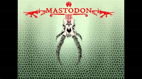 Mastodon Oblivion 8 Bit Youtube
