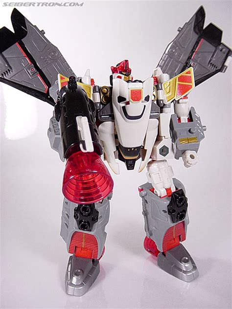 Transformers Armada Jetfire Toy Gallery Image 50 Of 96