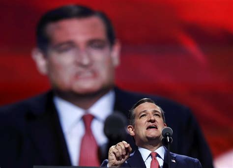 Ted Cruz Says ‘long Historical Precedent For Smaller Supreme Court