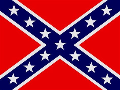Confederate Flag Flies High After Charleston Church Shooting Should It