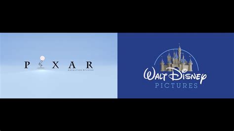 Pixar Animation Studios Walt Disney Pictures Closing Logo Remakes Toy