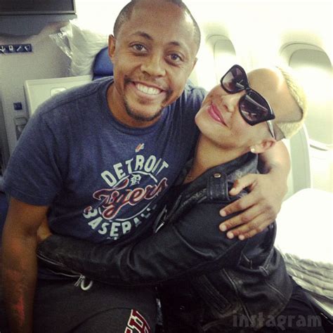 Amber rose changed her hairstyle. PHOTOS Amber Rose reveals zig zag hair, teaches baby ...