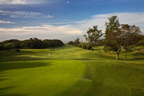 Beachwood Country Club Durban Book With Golf Planet Holidays