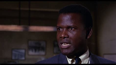 A Scene From In The Heat Of The Night Youtube