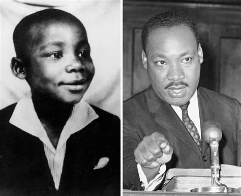 17 Facts About Martin Luther King Jr And His Kids 2024