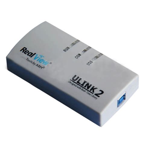 ULINK U Link ULINK Programmer ARM Emulator Original Firmware Support MDK Cortex M Free