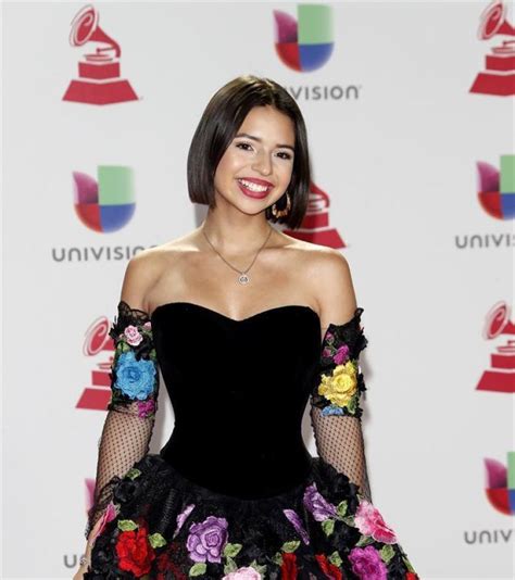 Check out the latest pictures, photos and images of angela aguilar. Ángela Aguilar sueña con ganar un Grammy con "Primero soy ...