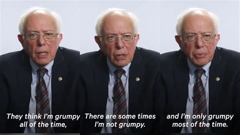 Bernie Sanders Meme 2020