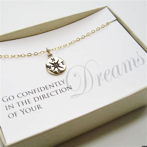 Personalize with your text & logo. 10 Fashionable High School Graduation Gift Ideas For ...