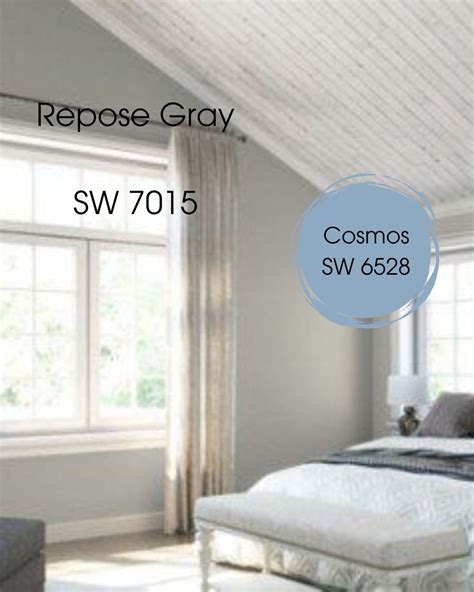 Agreeable Gray Vs Repose Gray Whats The Difference