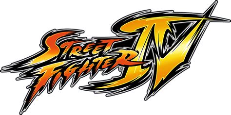 Download Share This Image Street Fighter Iv Logo Png Image With No