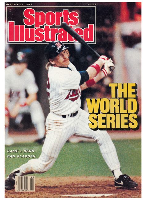 October 26 1987 Sports Illustrated Vault