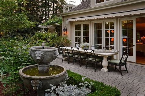 20 Amazing Outdoor Patio Design Ideas For Your Garden Outdoor Patio
