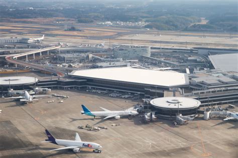 Multibrief How Tokyos Narita Airport Is Battling The Growth Of Haneda
